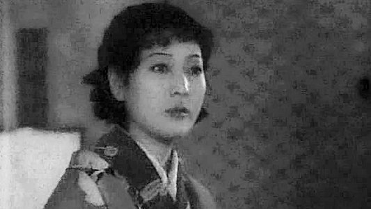 女優と詩人