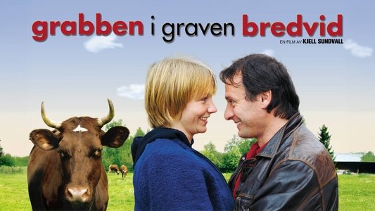 Grabben i graven bredvid