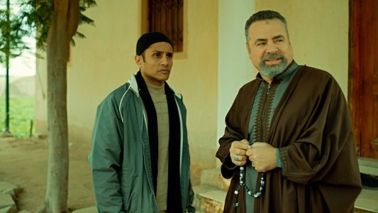 المداح