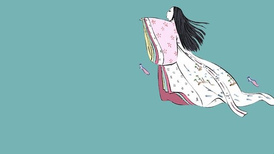 かぐや姫の物語