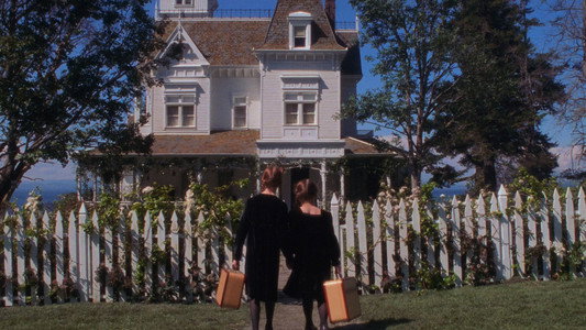Practical Magic