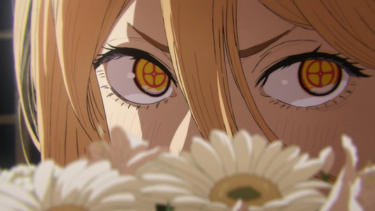劇場版 チェンソーマン レゼ篇