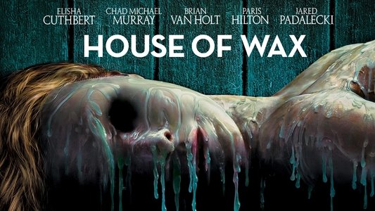 House of Wax