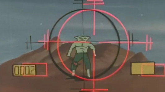 The Adventures of Mutilator: Hero of the Wasteland