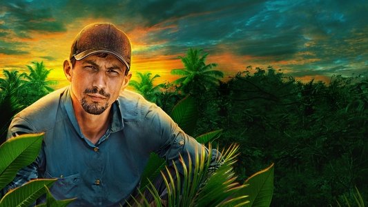 Gold Rush: Parker's Trail