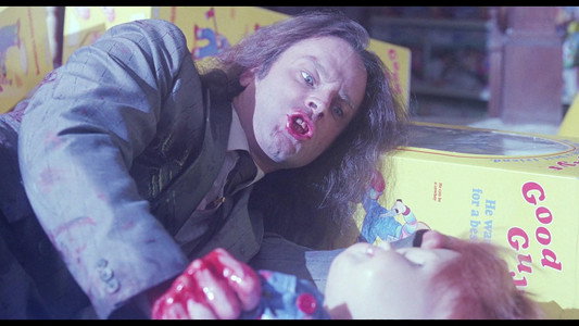 Child's Play