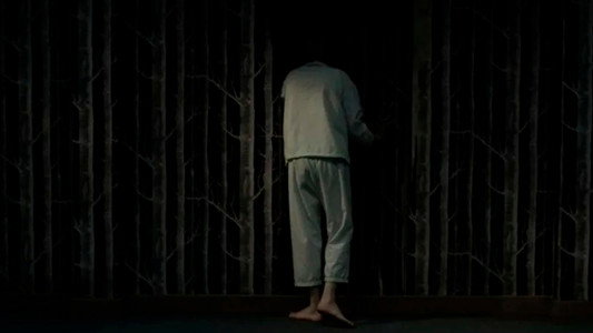 Holy Motors