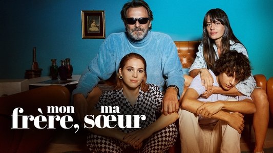 Mio fratello, mia sorella