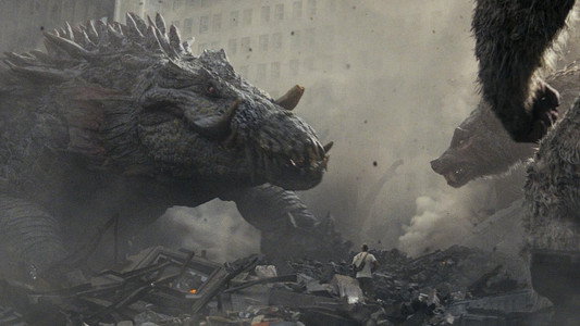 Rampage