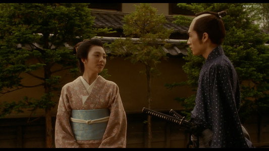山桜