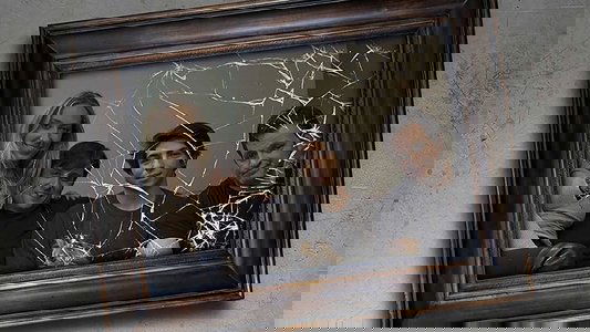 Forgetting Sandy Glass