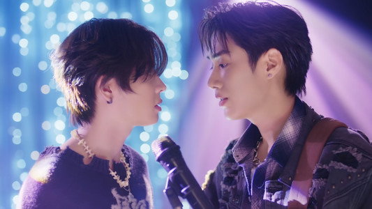 พาร์ทเนอร์ของผมเป็นนายเงือก
