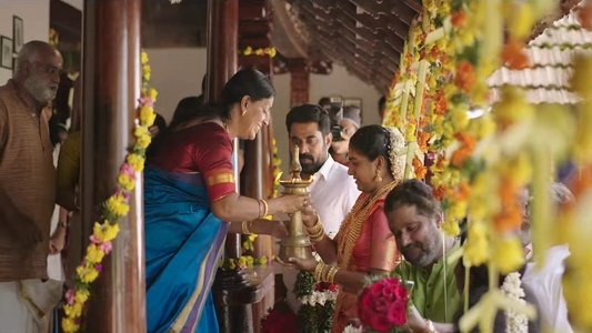 മഹത്തായ ഭാരതീയ അടുക്കള
