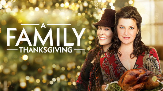 A Family Thanksgiving