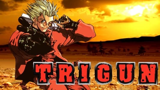 TRIGUN