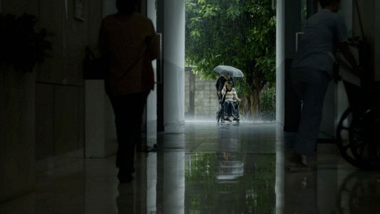 Sampai Titik Terakhirmu