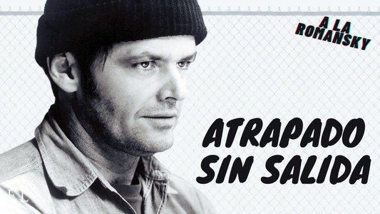 One Flew Over the Cuckoo's Nest