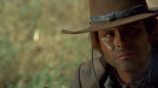 Arrivano Django e Sartana... è la fine