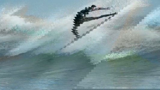 Dakar Surf City