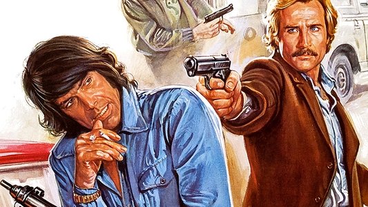 Il cinico, l'infame, il violento