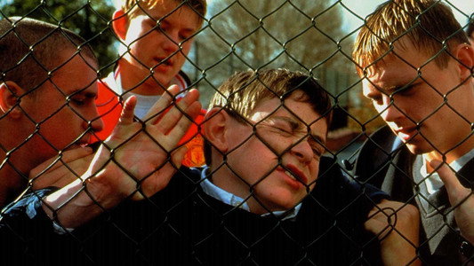There's Only One Jimmy Grimble