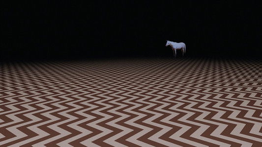 Twin Peaks: The Return