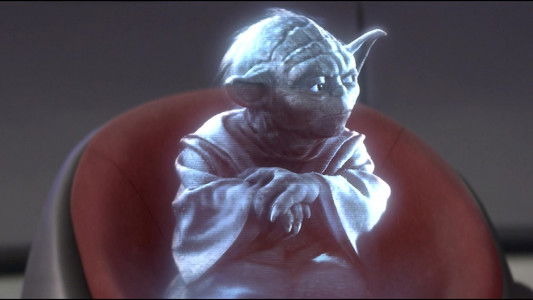 Star Wars: Episode III - Revenge of the Sith