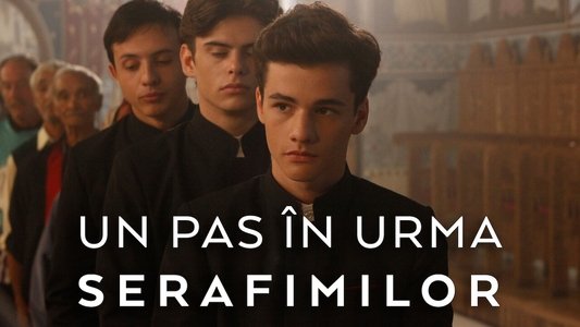 Un pas în urma serafimilor