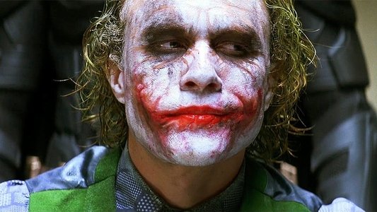 The Dark Knight