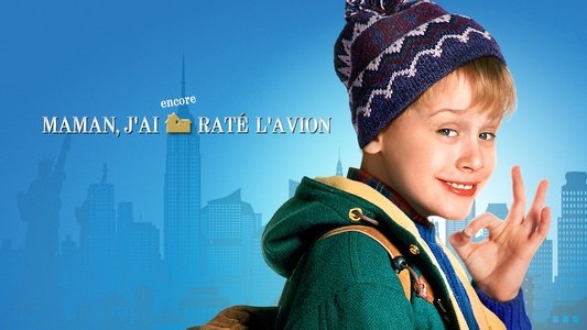 Home Alone 2: Lost in New York