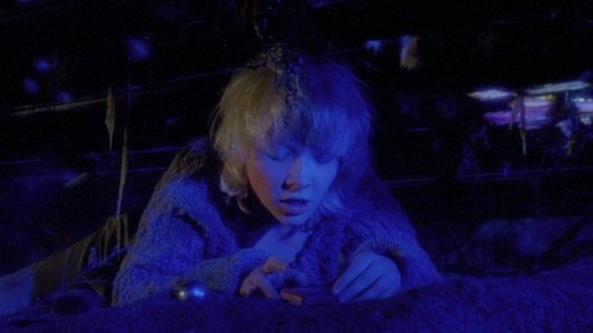 After Blue (Paradis sale)