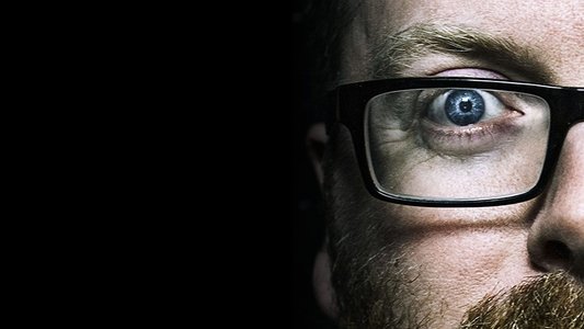 Frankie Boyle's New World Order