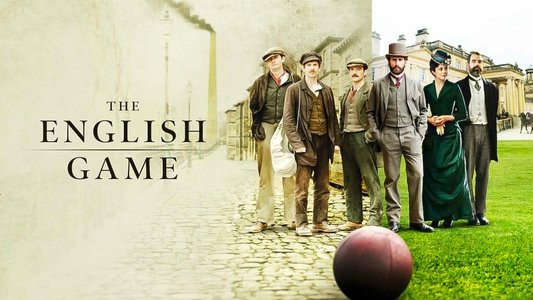 The English Game