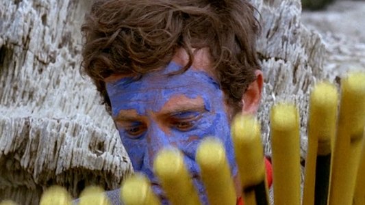 Pierrot le fou