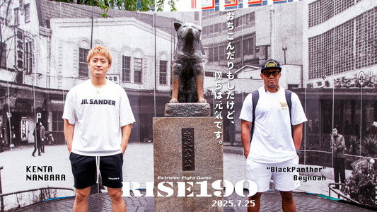 RISE 190