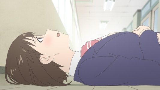 フラグタイム