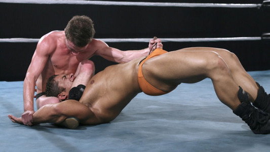 Pro Sex Fight 13