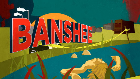 Banshee