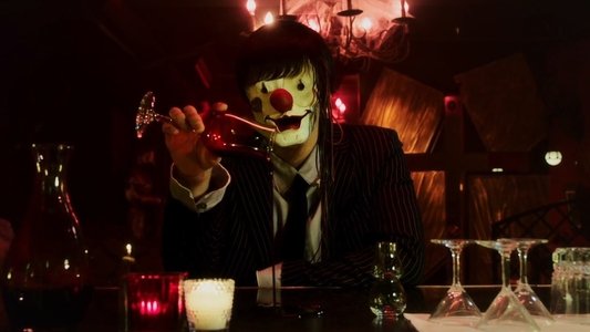 東京喰種 トーキョーグール【S】