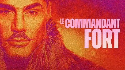 El Comandante Fort
