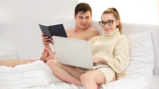 Our Private Sextape