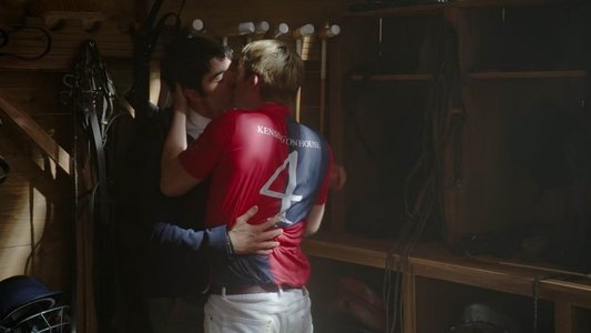 Red, White & Royal Blue