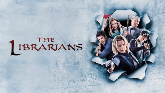 The Librarians