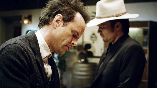 Justified