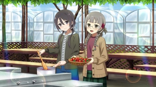 結城友奈は勇者である