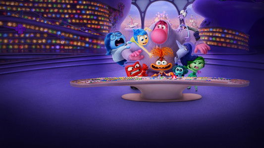 Inside Out 2