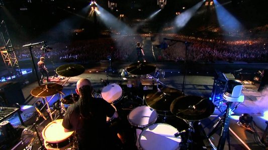 Indochine - Putain de stade