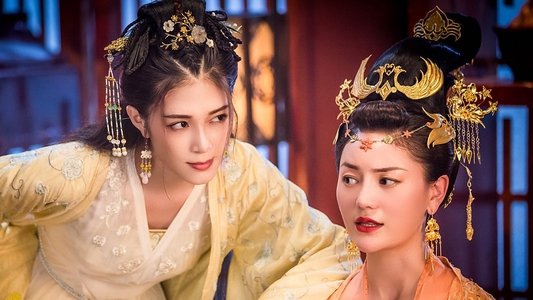 商女云洛溪