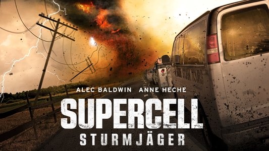 Supercell