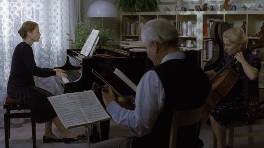 La Pianiste
